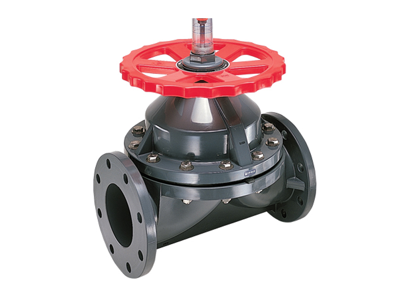 Diyafram Vana Tamiri